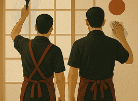 Nettoyage Maîtrisé